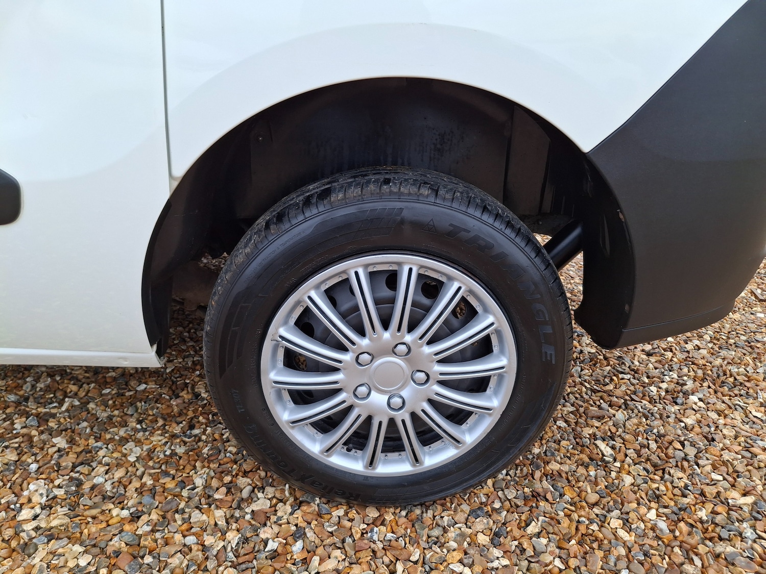 Used Vauxhall Combo 2018 for sale - 77145900: Photo 24