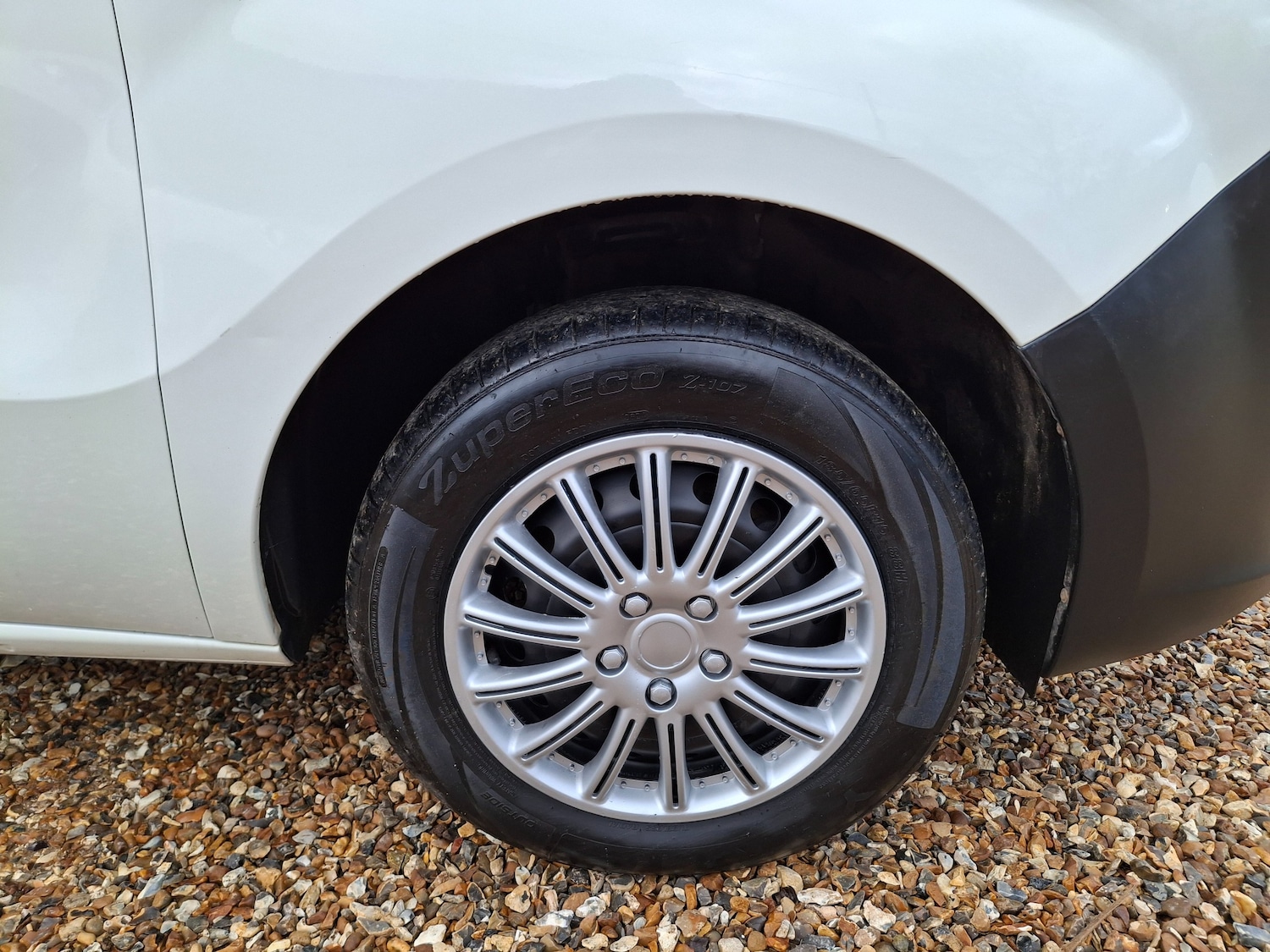 Used Vauxhall Combo 2018 for sale - 77145900: Photo 25