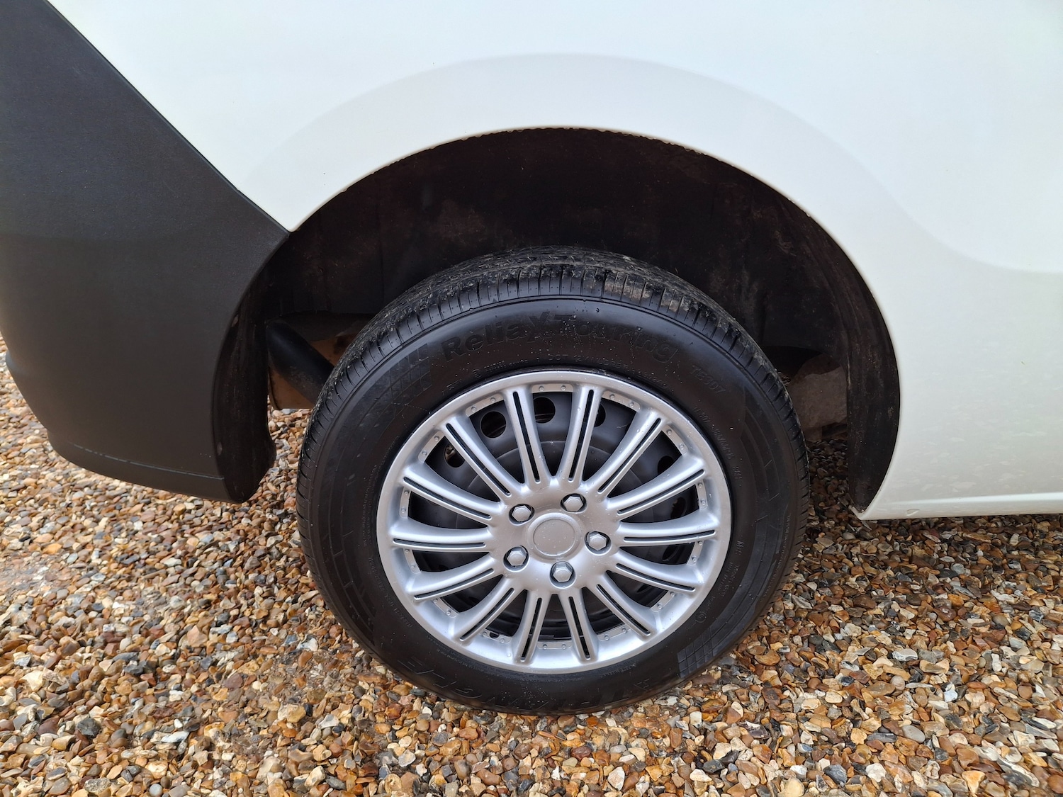 Used Vauxhall Combo 2018 for sale - 77145900: Photo 26