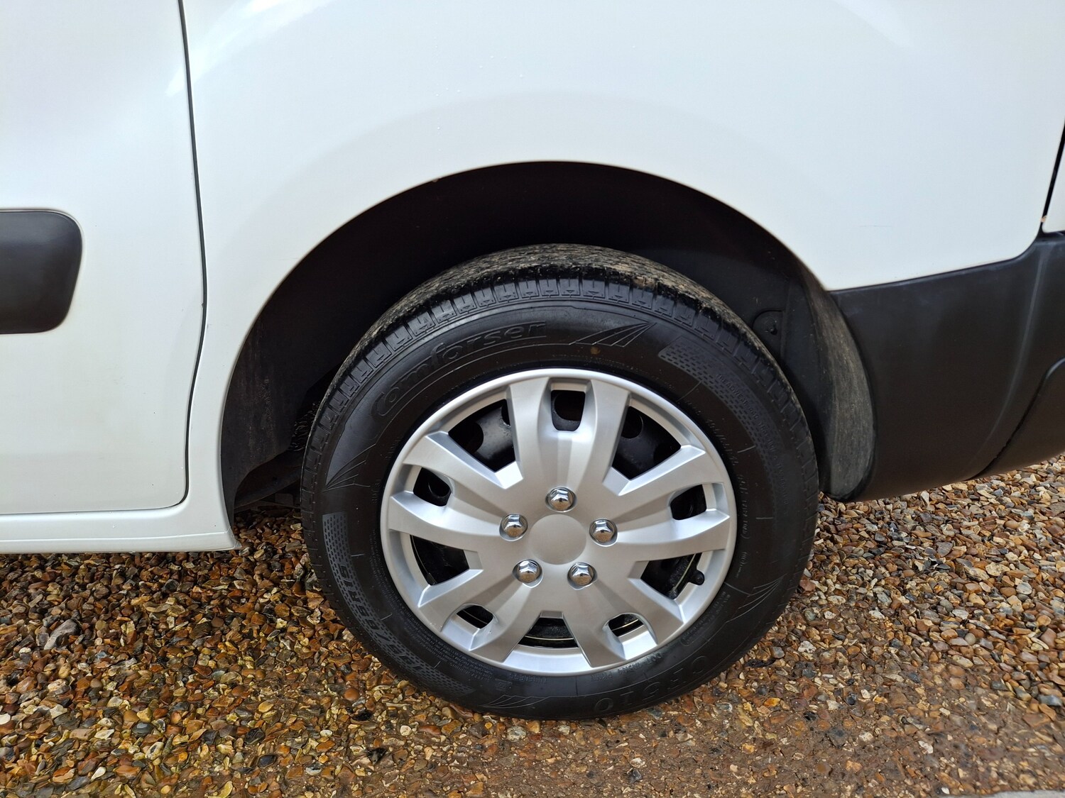 Used Peugeot Partner 2018 for sale - 77546205: Photo 26