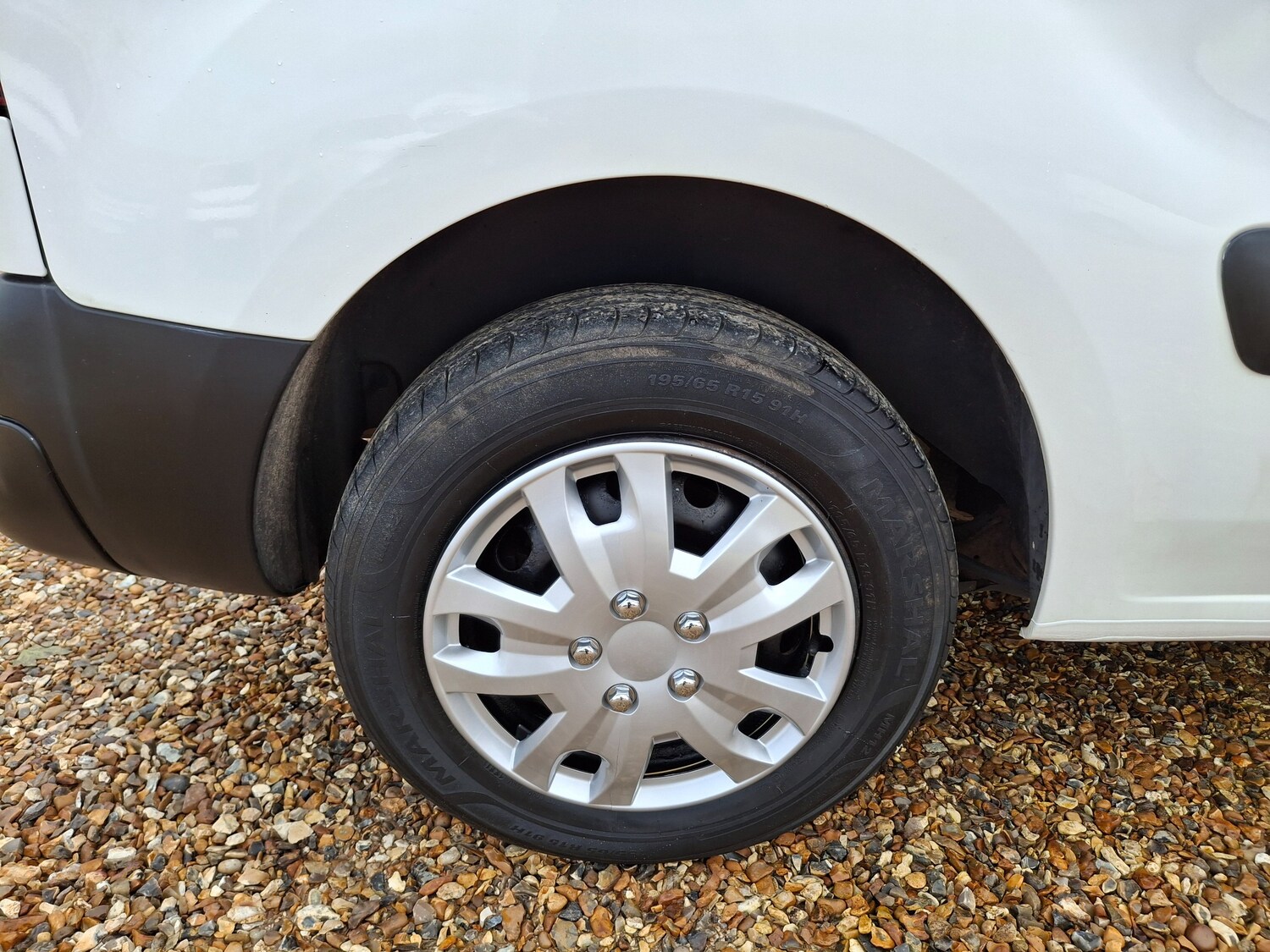 Used Peugeot Partner 2018 for sale - 77546205: Photo 31