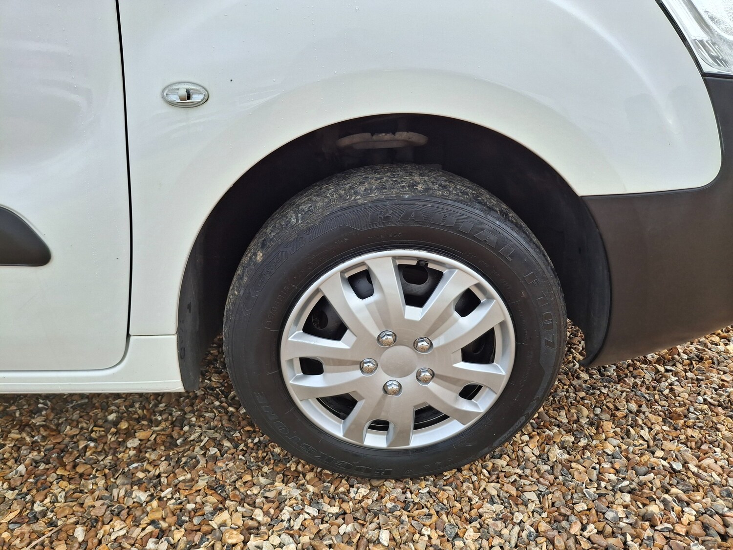 Used Peugeot Partner 2018 for sale - 77546205: Photo 32