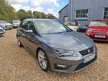 2016 (66) - 2.0 TDI FR Sport Tourer 5dr Diesel DSG Euro 6 (s/s) (150 ps)