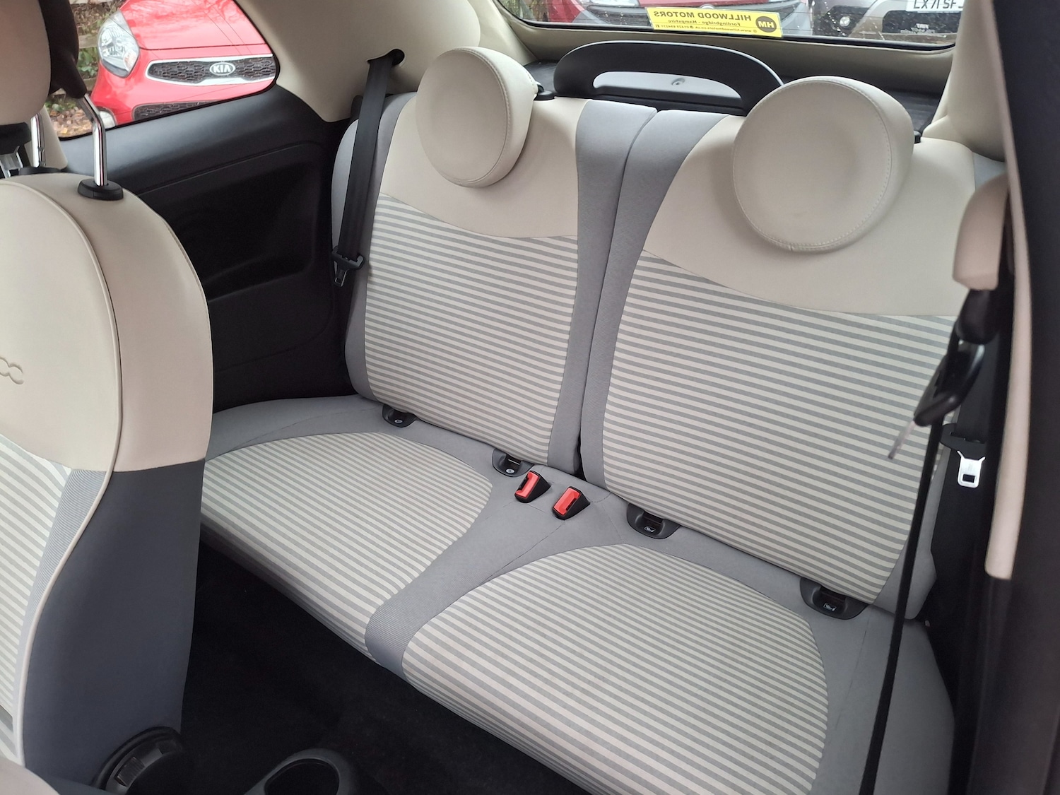 Used Fiat 500C 2019 for sale - 76625731: Photo 14