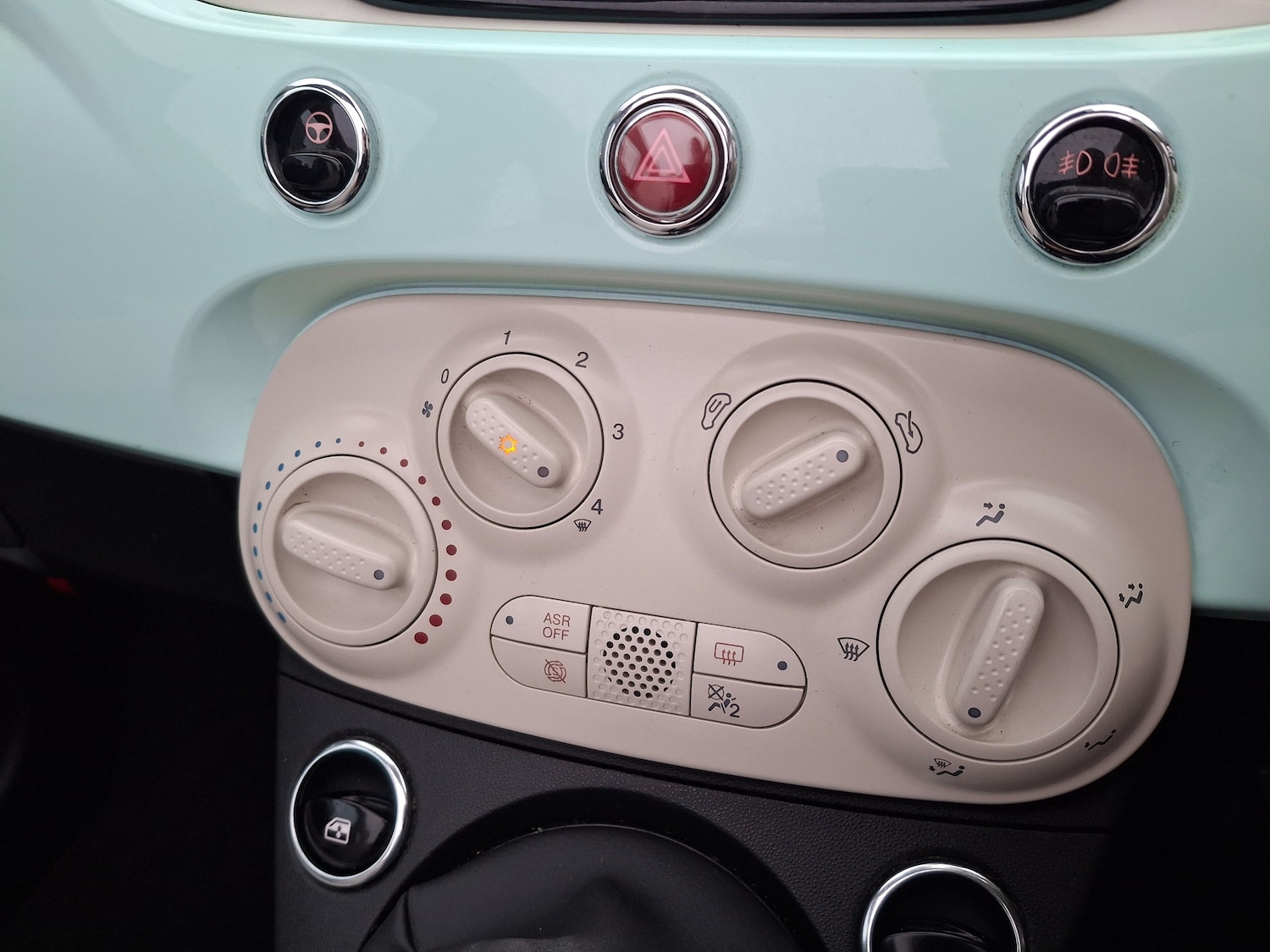 Used Fiat 500C 2019 for sale - 76625731: Photo 23