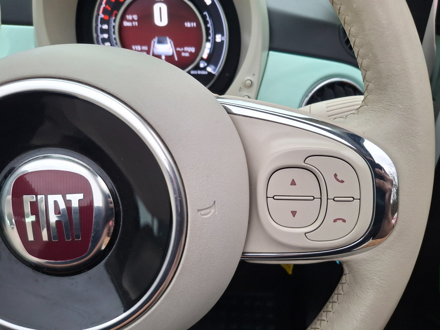 Used Fiat 500C 2019 for sale - 76625731: Photo 26