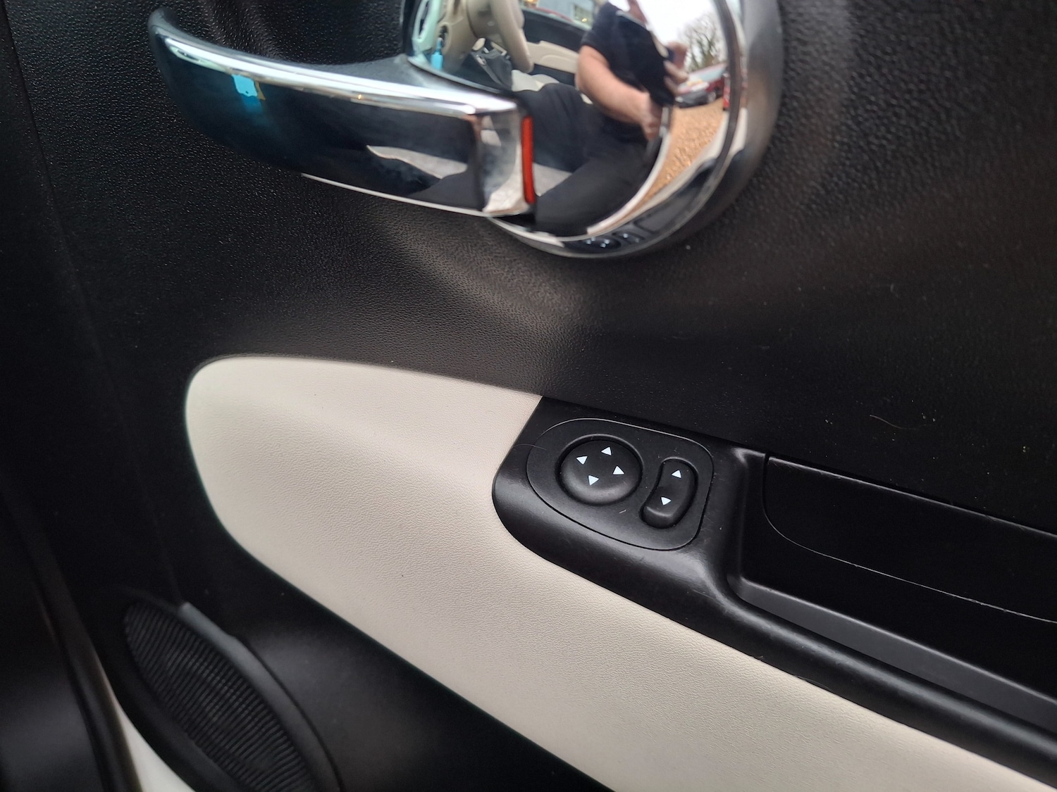 Used Fiat 500C 2019 for sale - 76625731: Photo 27