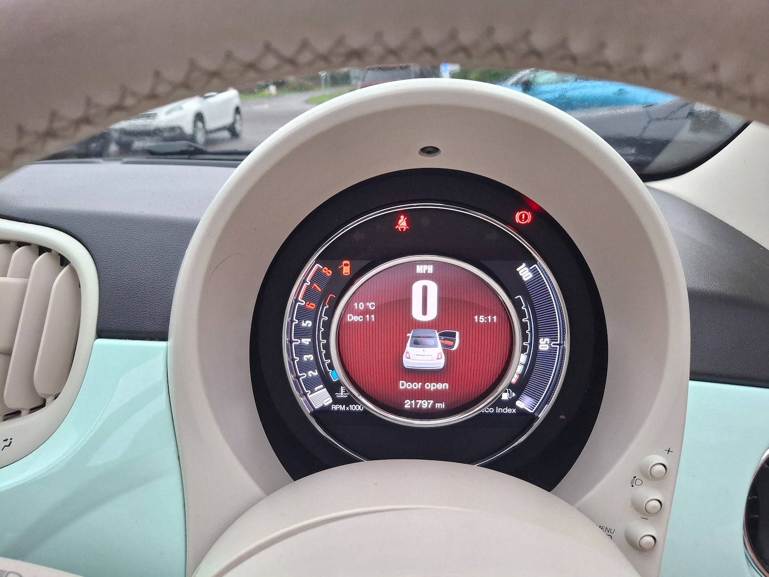 Used Fiat 500C 2019 for sale - 76625731: Photo 32