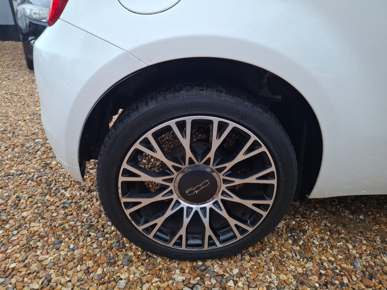 Used Fiat 500C 2019 for sale - 76625731: Photo 33