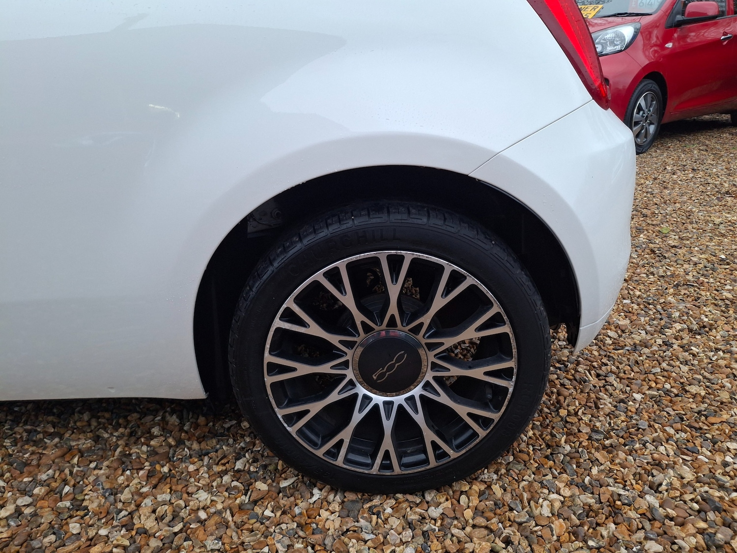 Used Fiat 500C 2019 for sale - 76625731: Photo 35