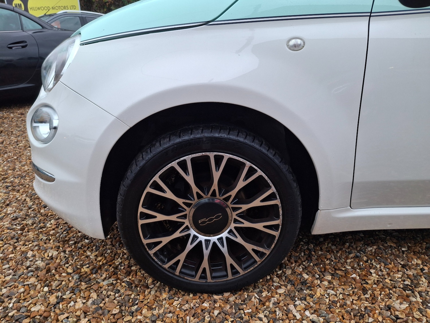 Used Fiat 500C 2019 for sale - 76625731: Photo 36