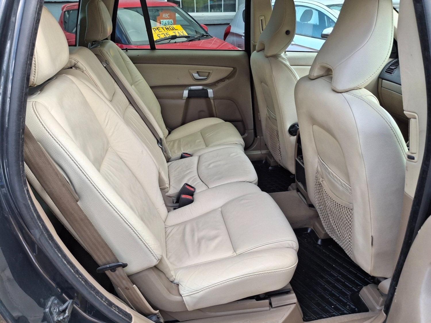 Used Volvo XC90 2010 for sale - 77834715: Photo 11