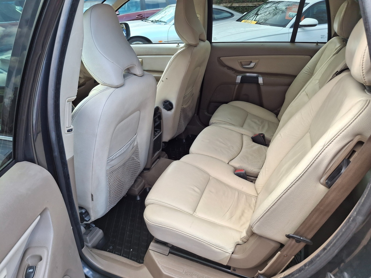 Used Volvo XC90 2010 for sale - 77834715: Photo 14