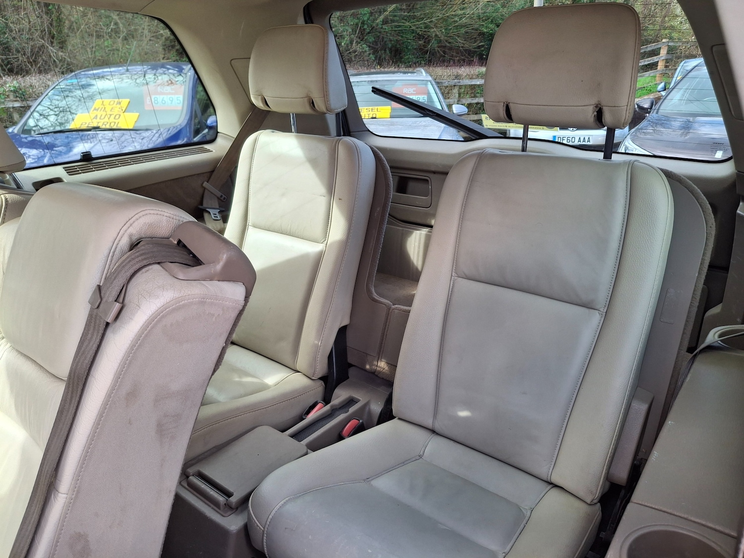 Used Volvo XC90 2010 for sale - 77834715: Photo 15