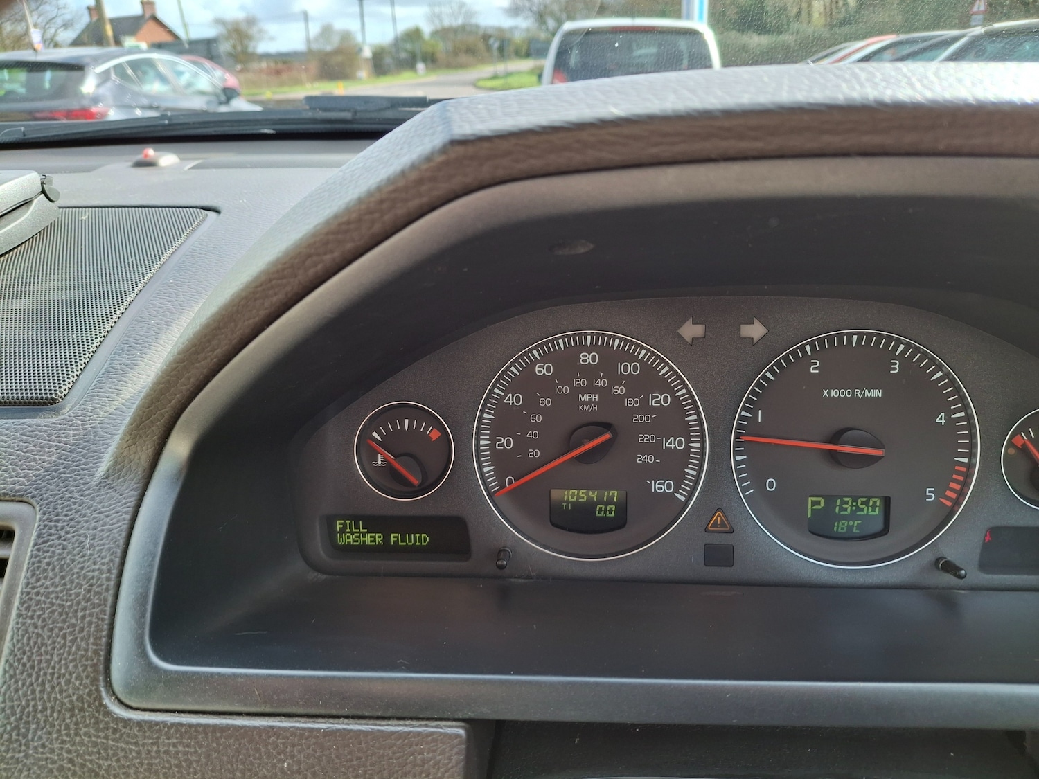 Used Volvo XC90 2010 for sale - 77834715: Photo 21