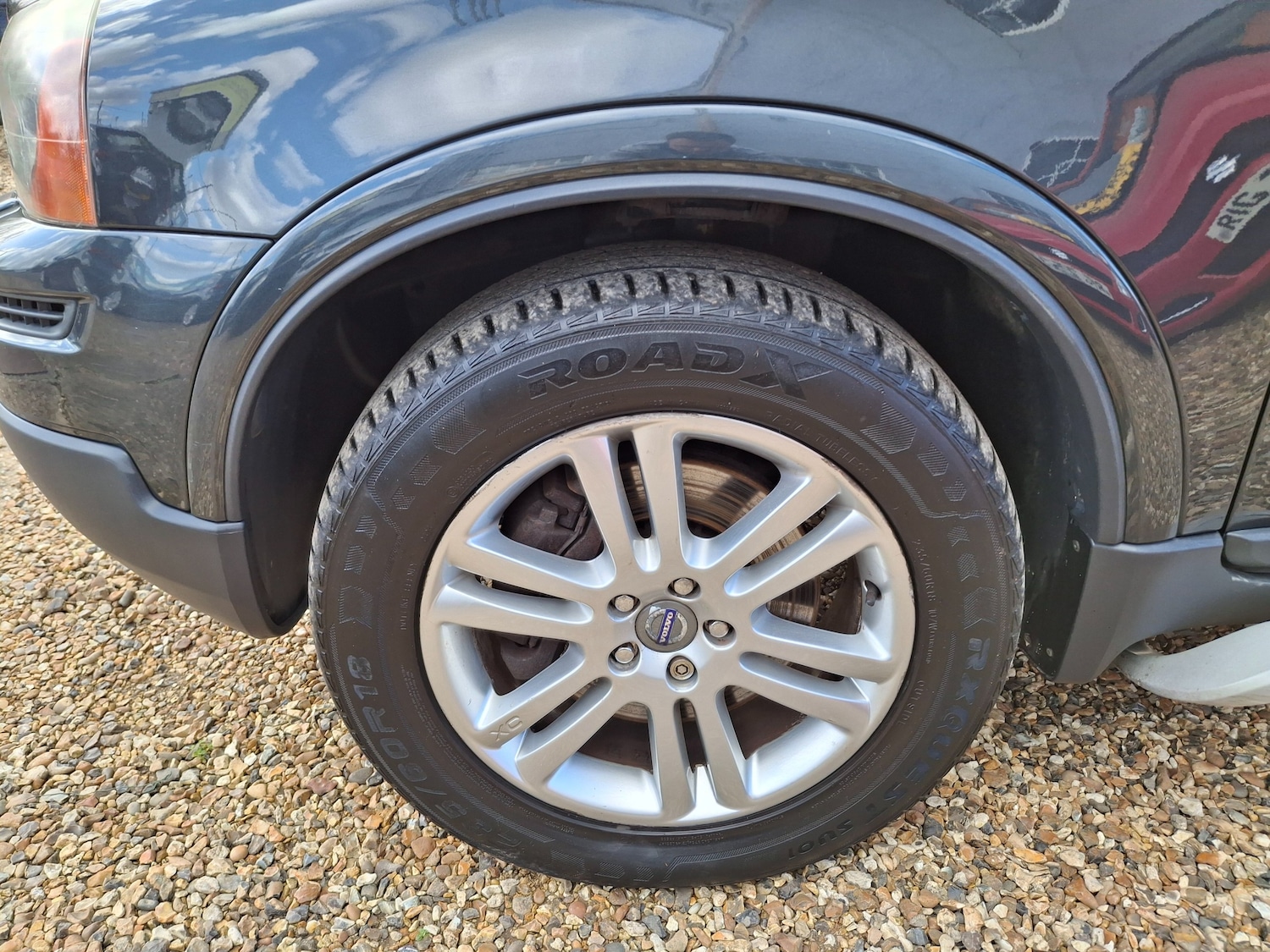 Used Volvo XC90 2010 for sale - 77834715: Photo 34