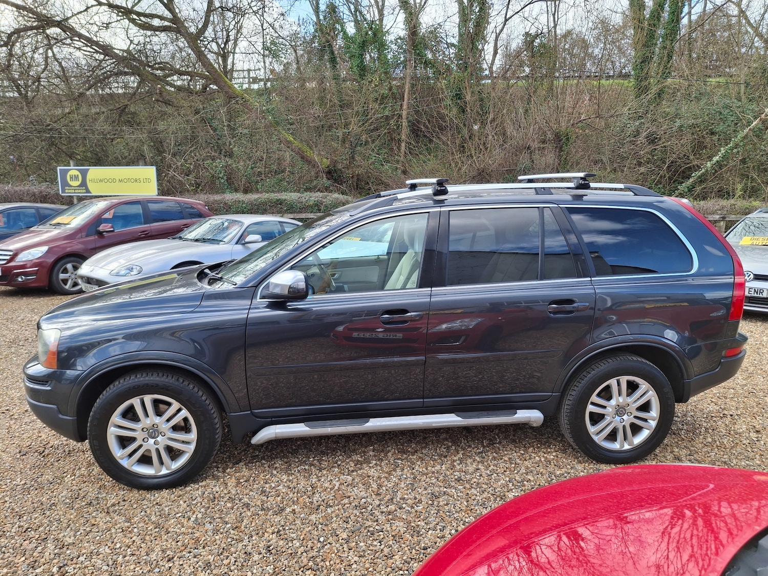 Used Volvo XC90 2010 for sale - 77834715: Photo 5
