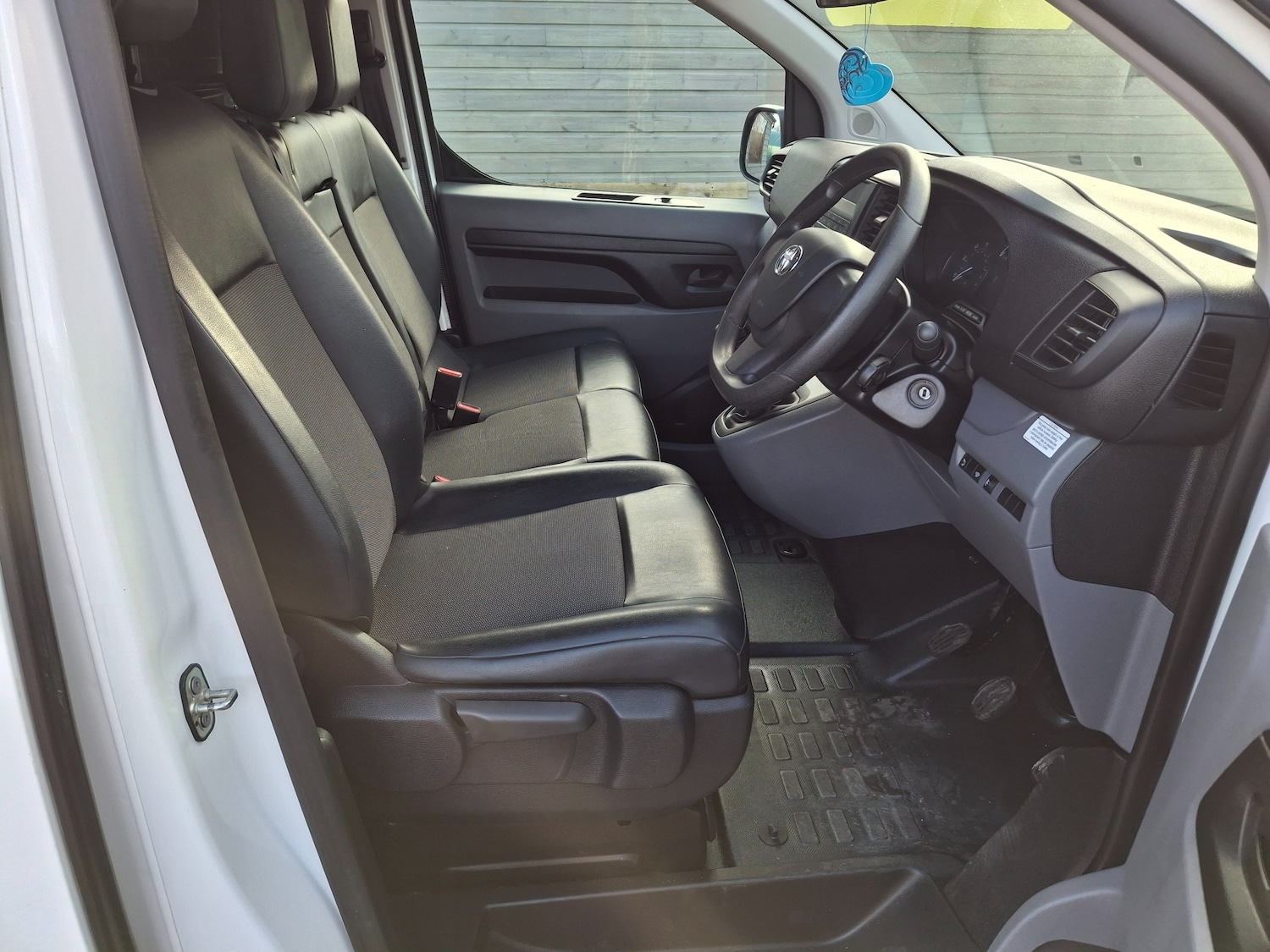 Used Toyota ProAce 2021 for sale - 77301621: Photo 12