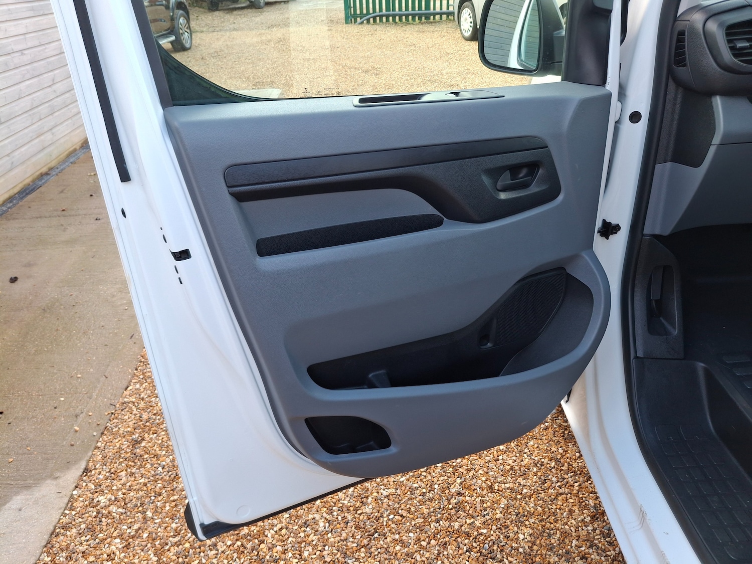 Used Toyota ProAce 2021 for sale - 77301621: Photo 15