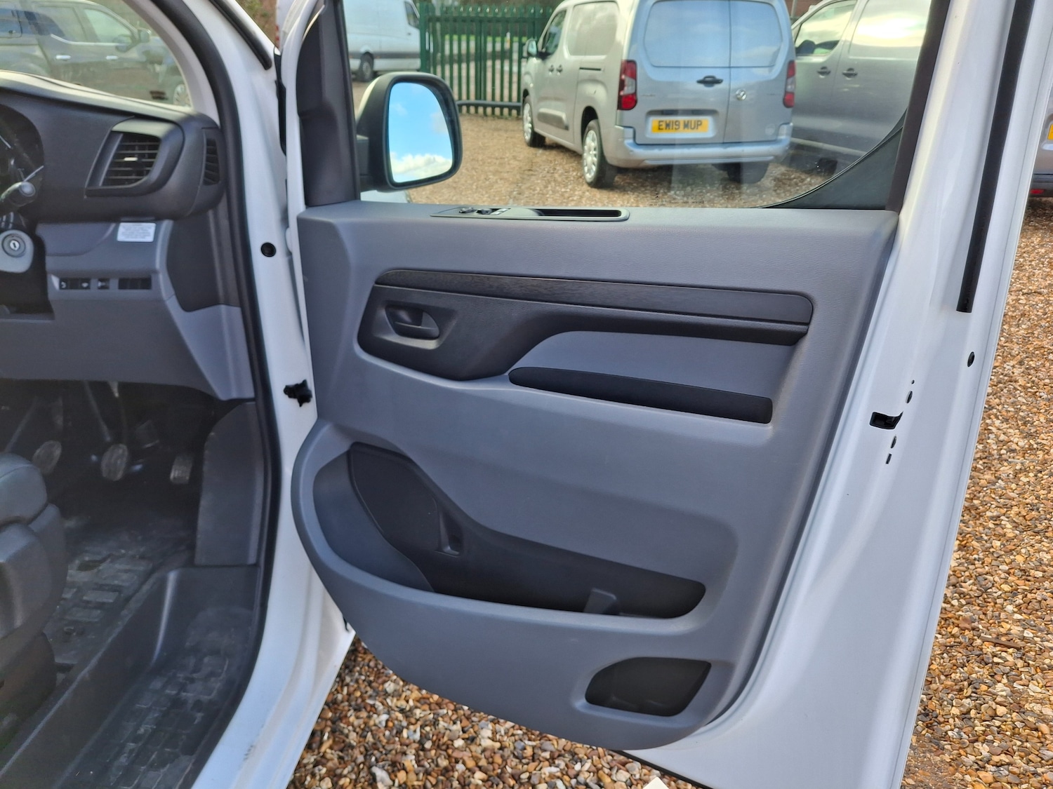 Used Toyota ProAce 2021 for sale - 77301621: Photo 16