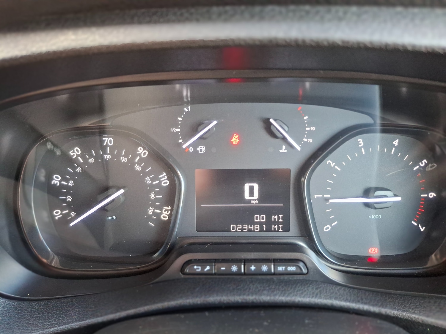 Used Toyota ProAce 2021 for sale - 77301621: Photo 17