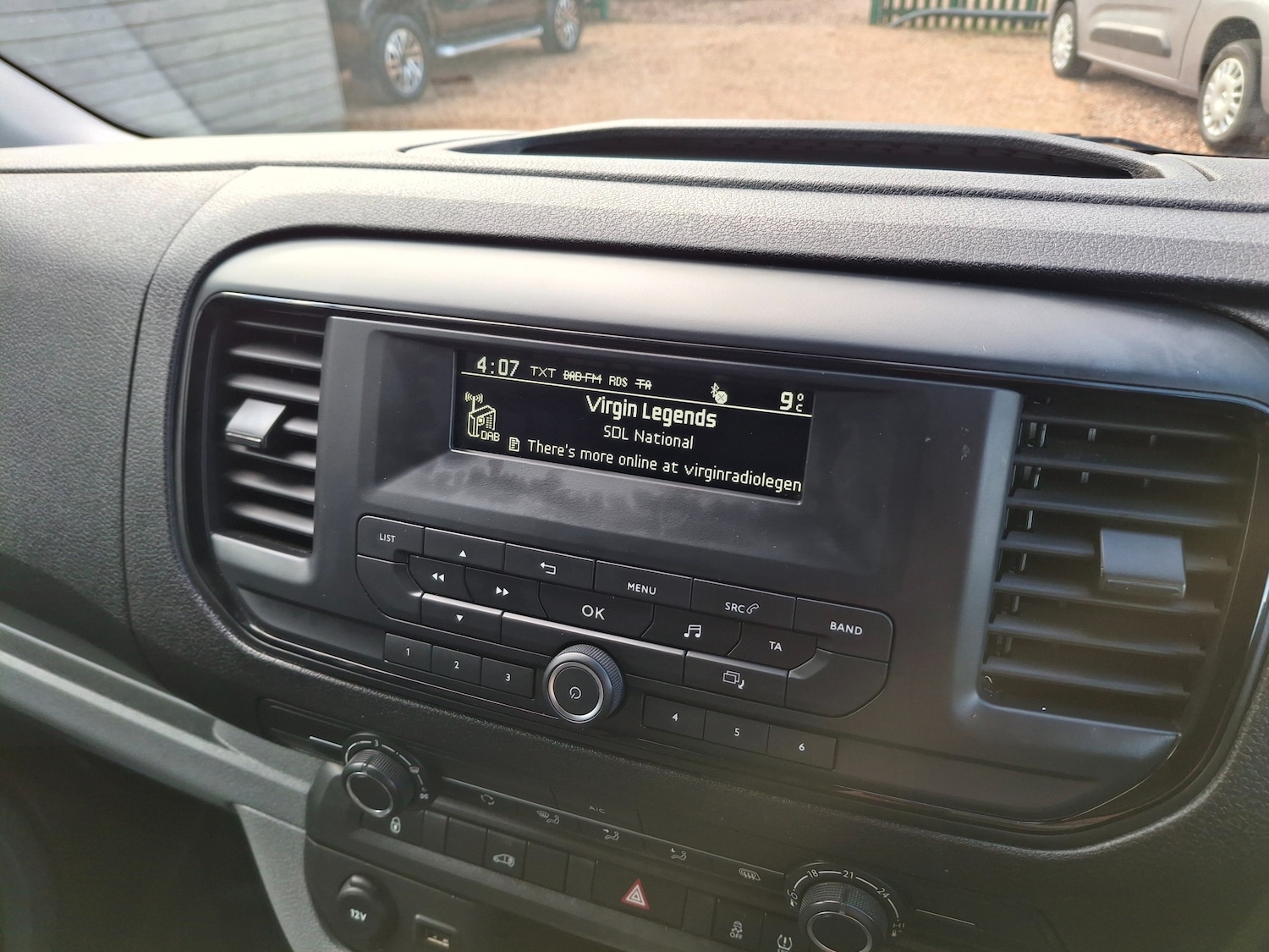 Used Toyota ProAce 2021 for sale - 77301621: Photo 18