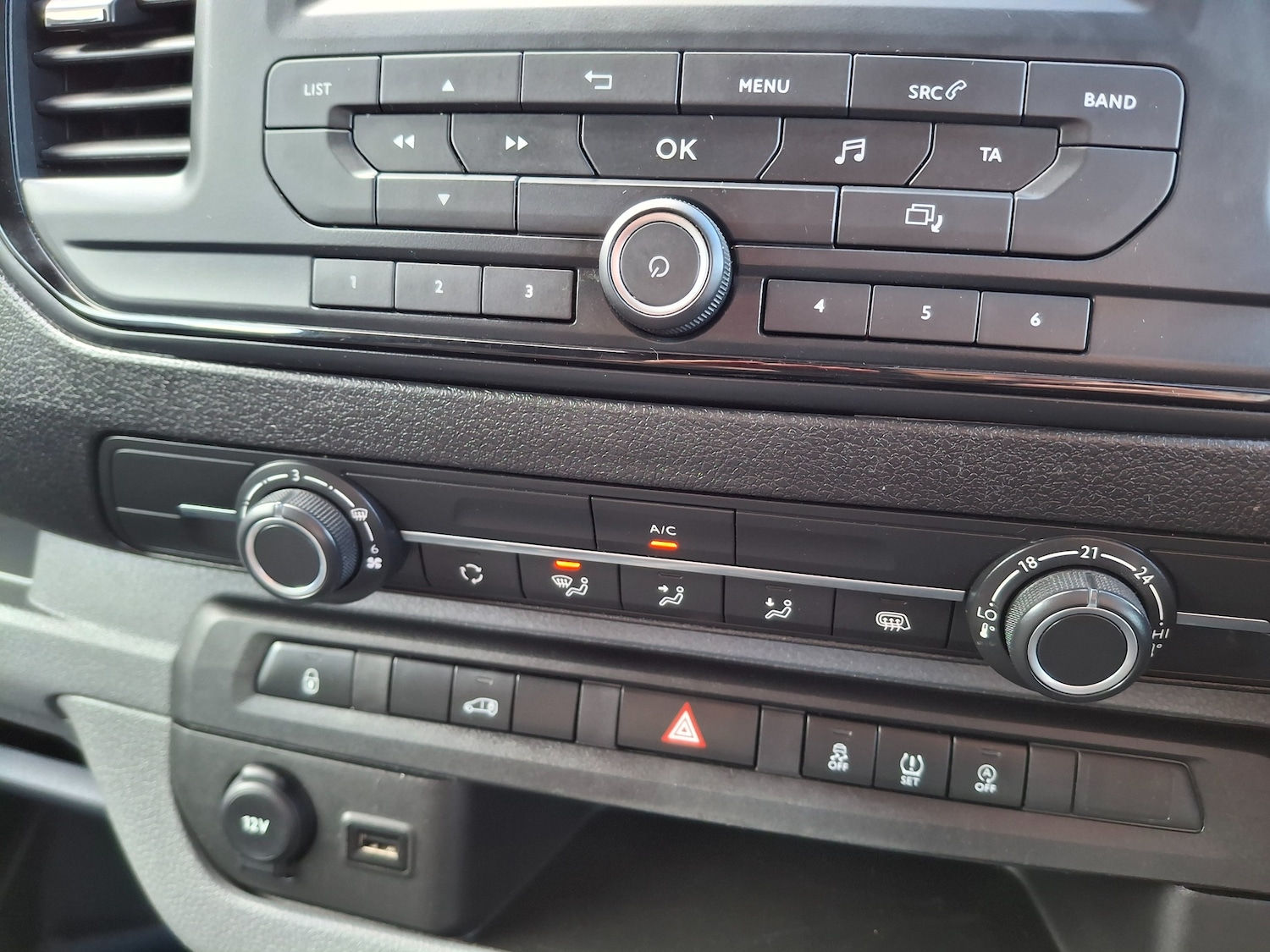 Used Toyota ProAce 2021 for sale - 77301621: Photo 19