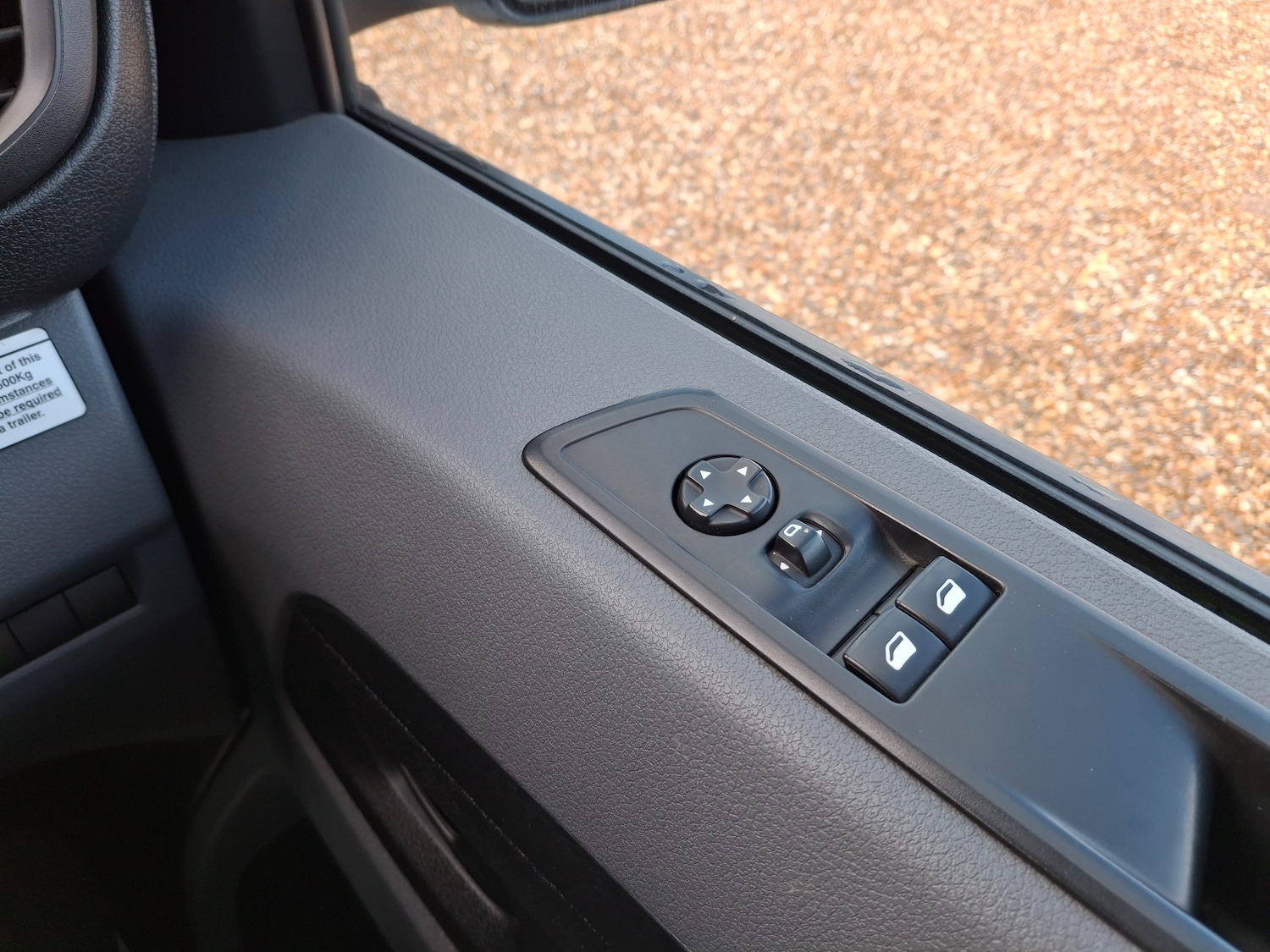 Used Toyota ProAce 2021 for sale - 77301621: Photo 23