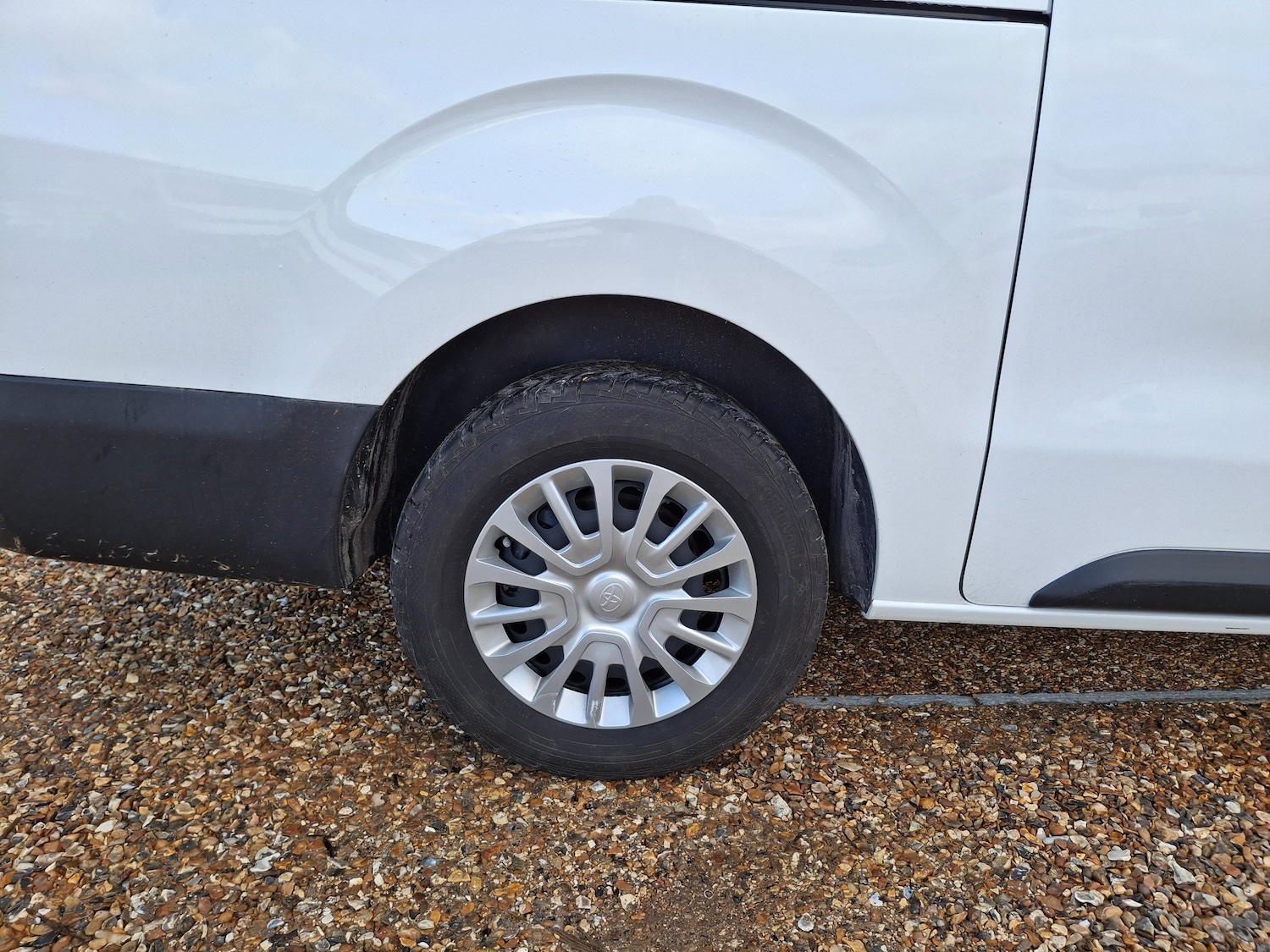 Used Toyota ProAce 2021 for sale - 77301621: Photo 25