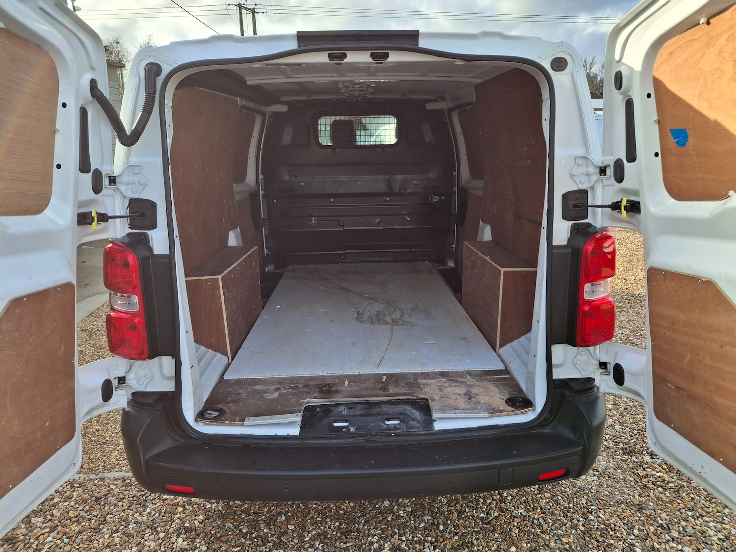 Used Toyota ProAce 2021 for sale - 77301621: Photo 9