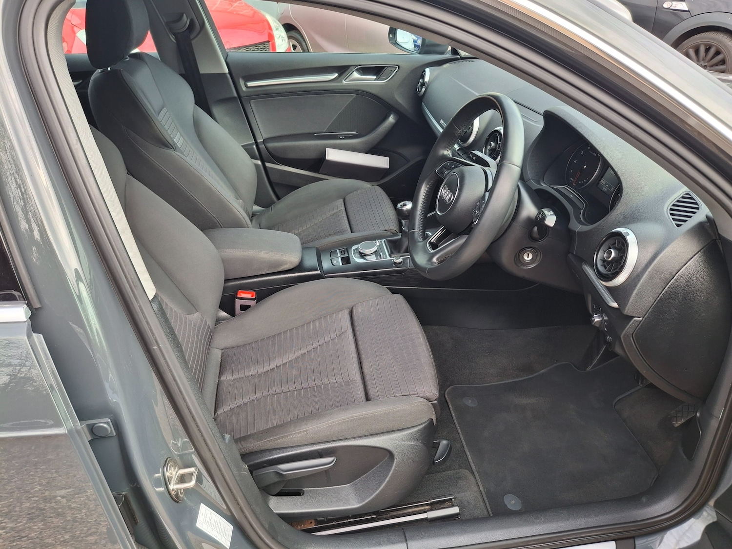 Used Audi A3 2017 for sale - 77989804: Photo 10