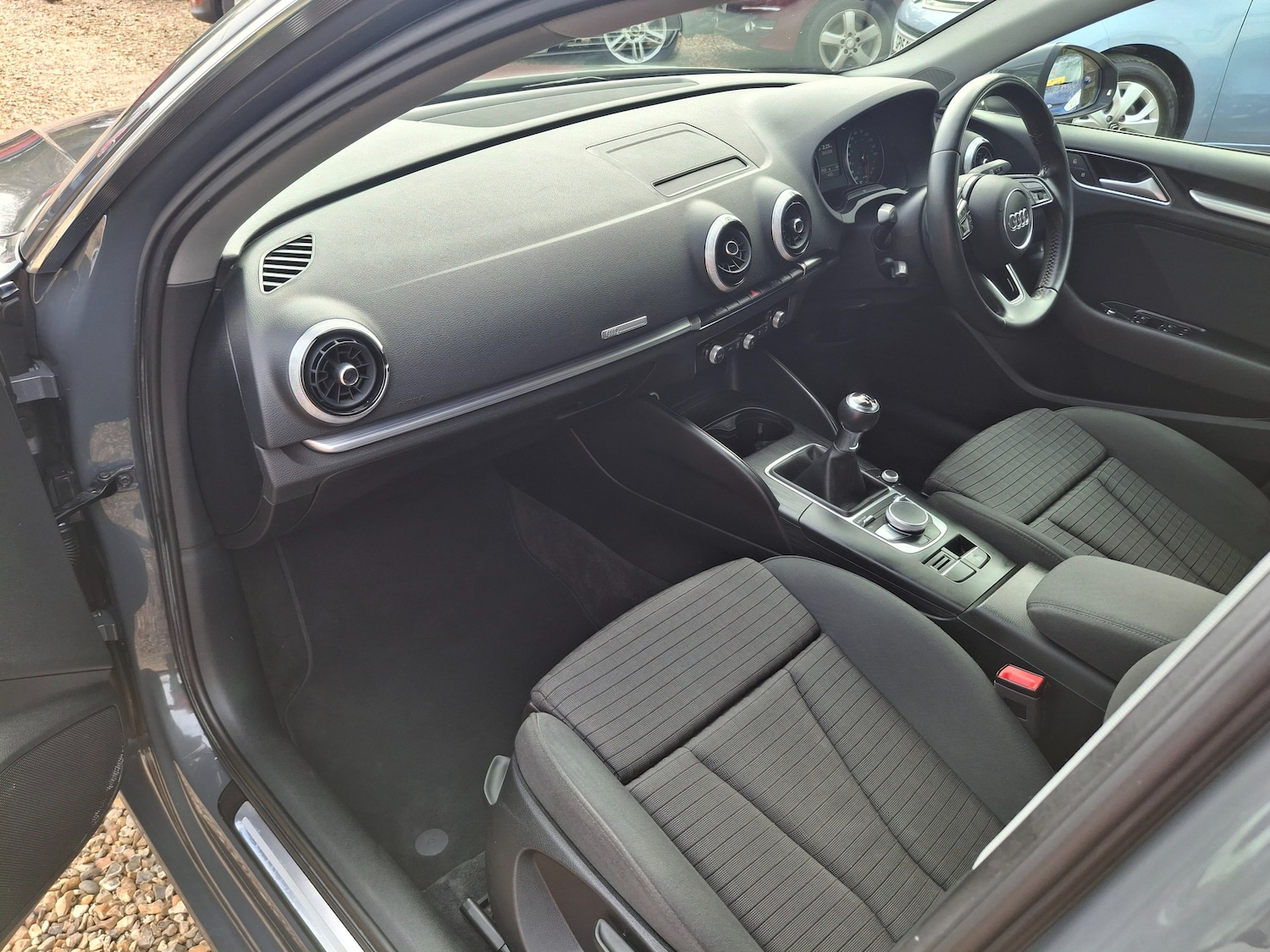 Used Audi A3 2017 for sale - 77989804: Photo 12