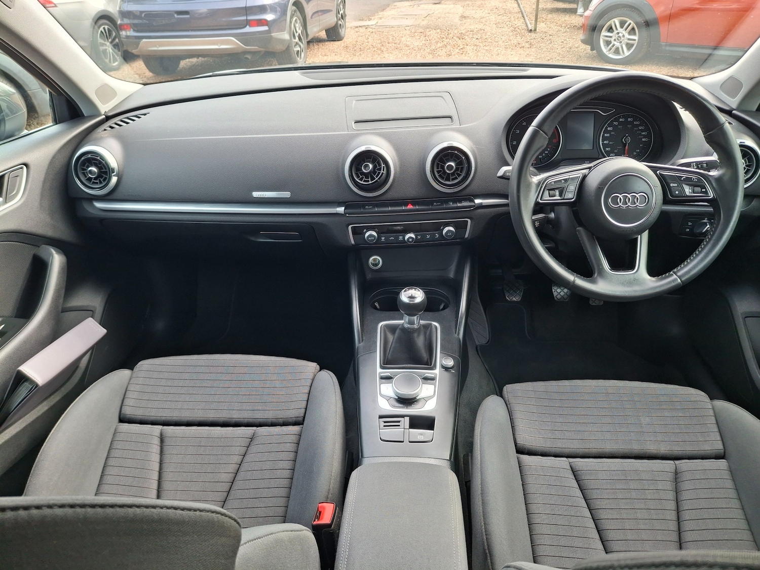 Used Audi A3 2017 for sale - 77989804: Photo 15