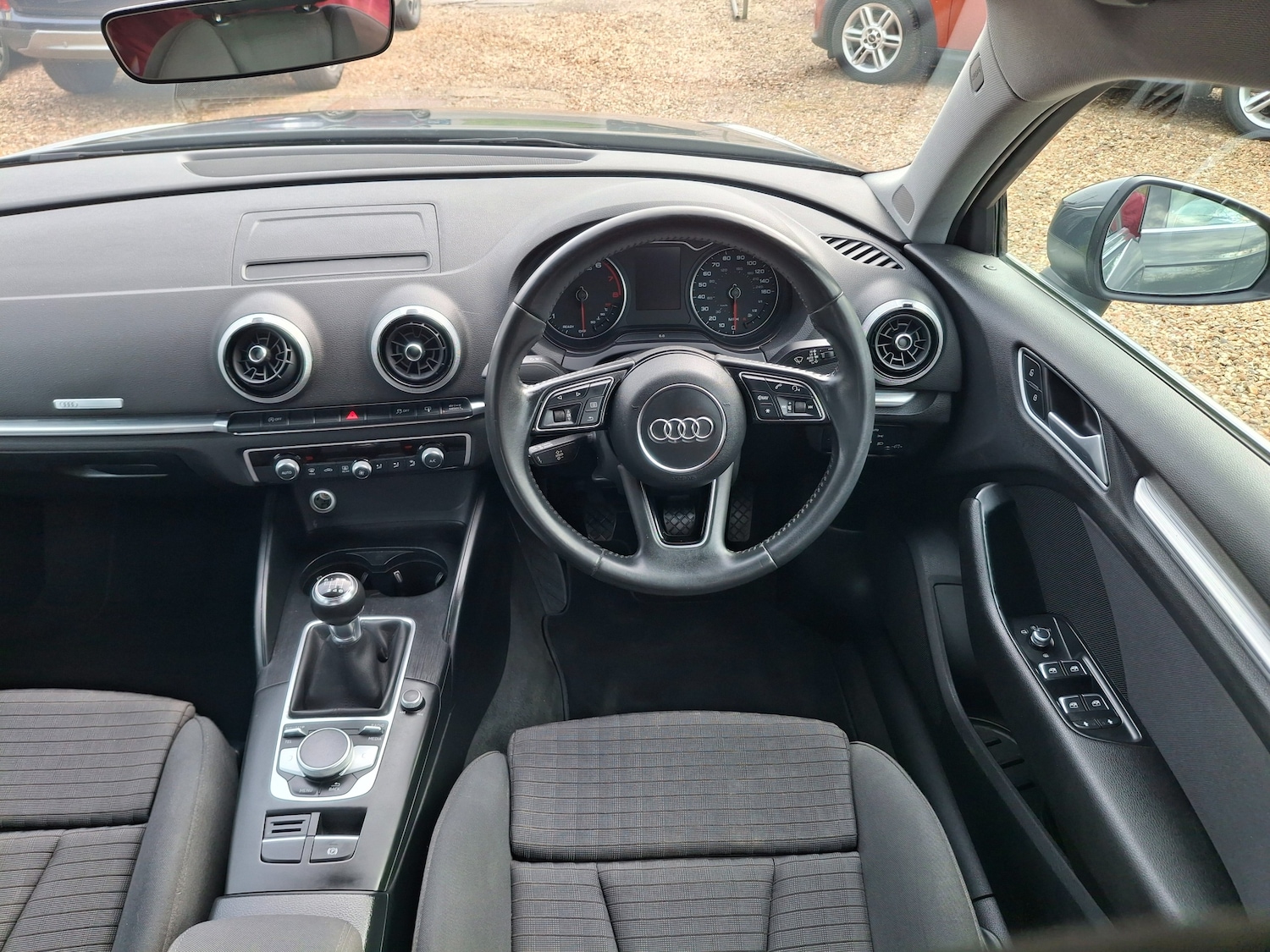 Used Audi A3 2017 for sale - 77989804: Photo 16