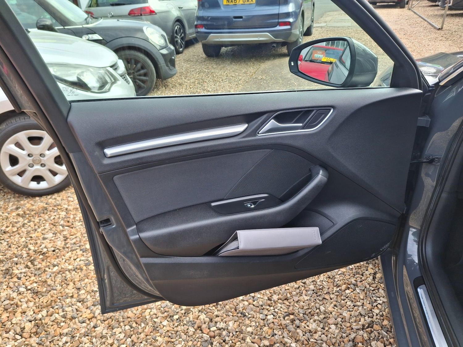 Used Audi A3 2017 for sale - 77989804: Photo 17