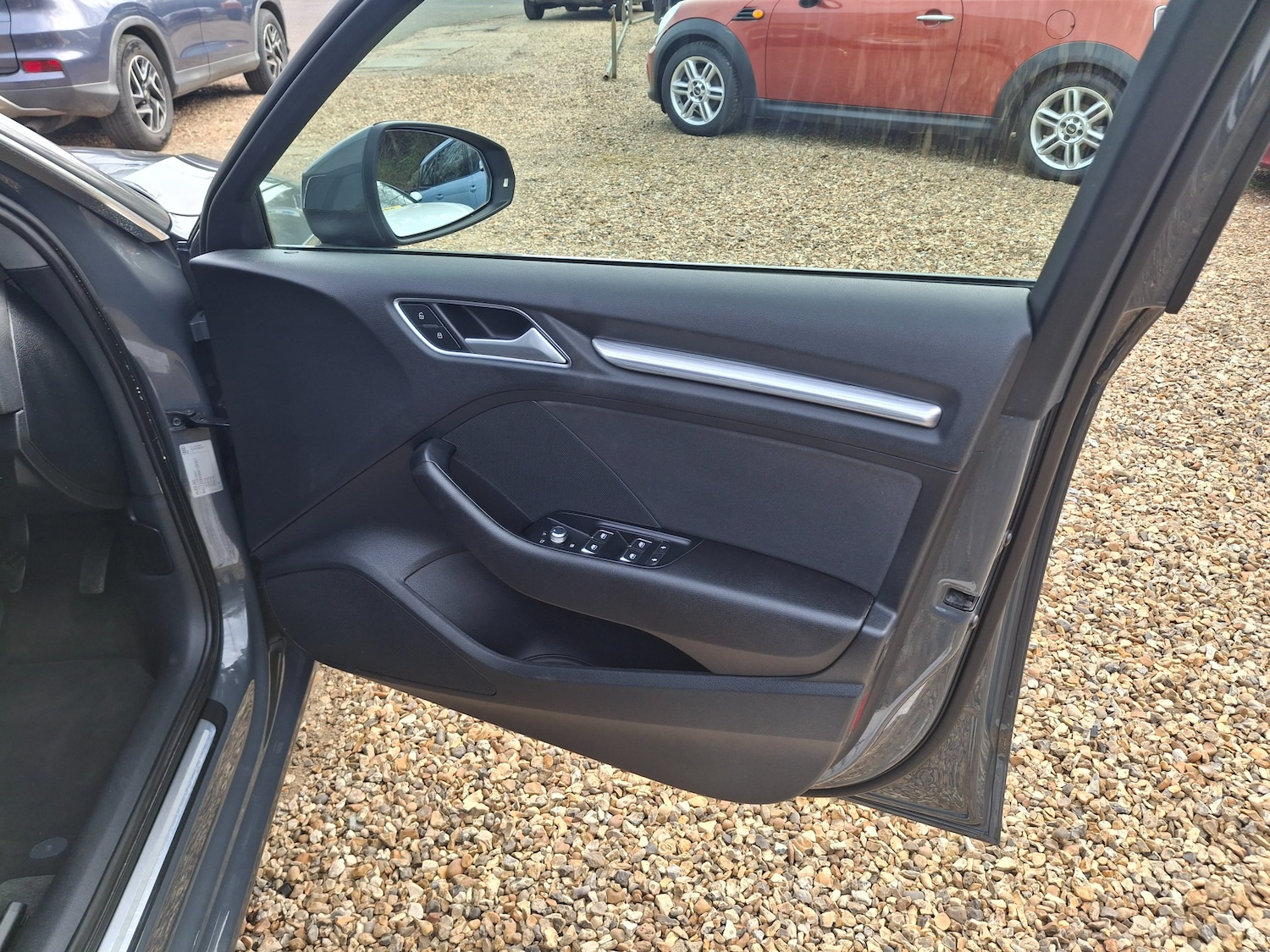 Used Audi A3 2017 for sale - 77989804: Photo 18