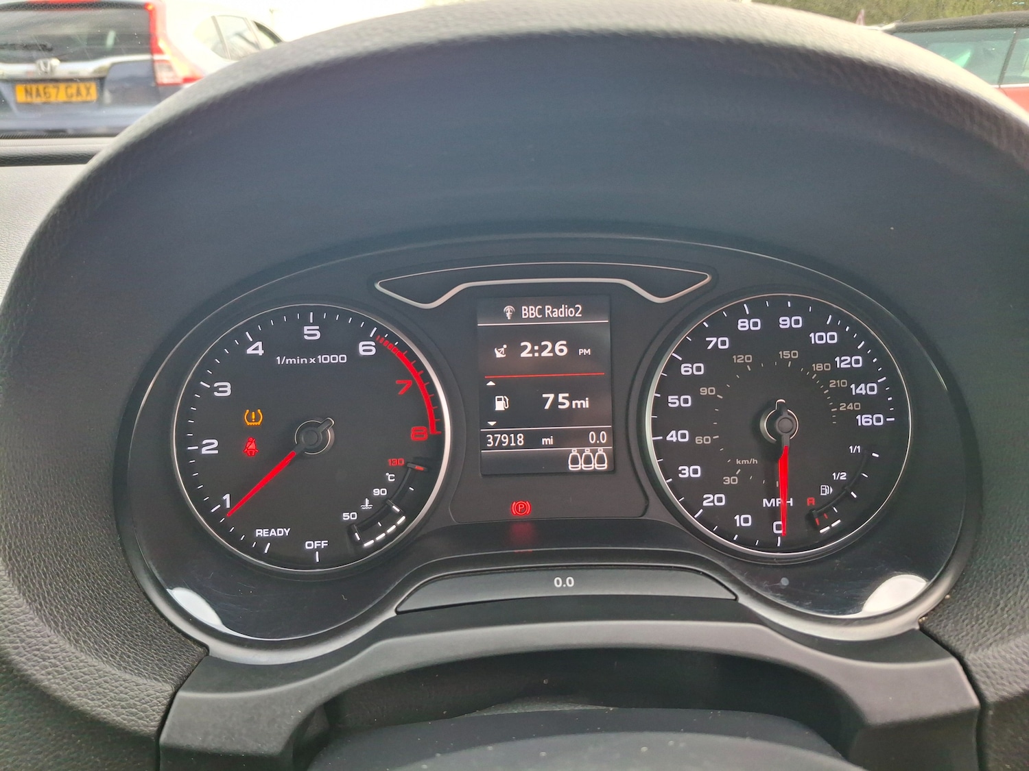 Used Audi A3 2017 for sale - 77989804: Photo 19