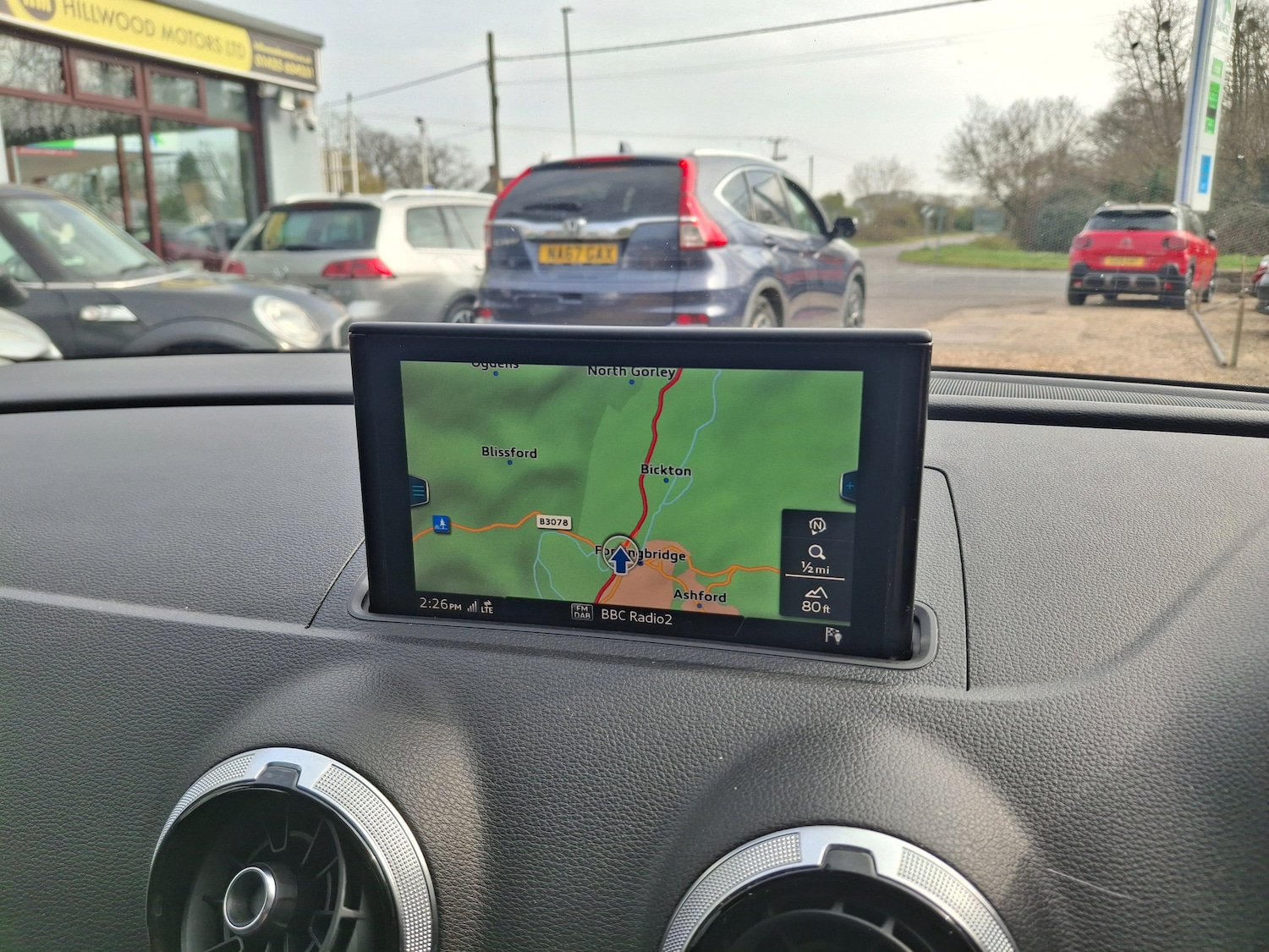 Used Audi A3 2017 for sale - 77989804: Photo 20