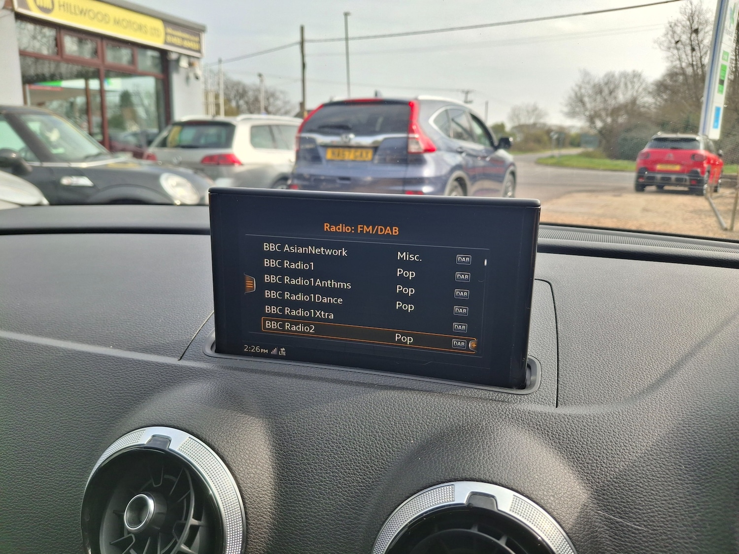 Used Audi A3 2017 for sale - 77989804: Photo 22