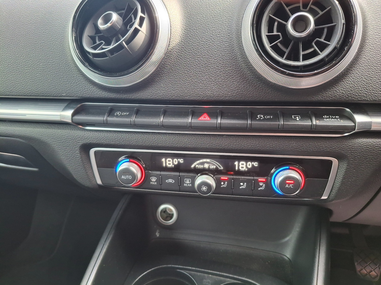 Used Audi A3 2017 for sale - 77989804: Photo 24