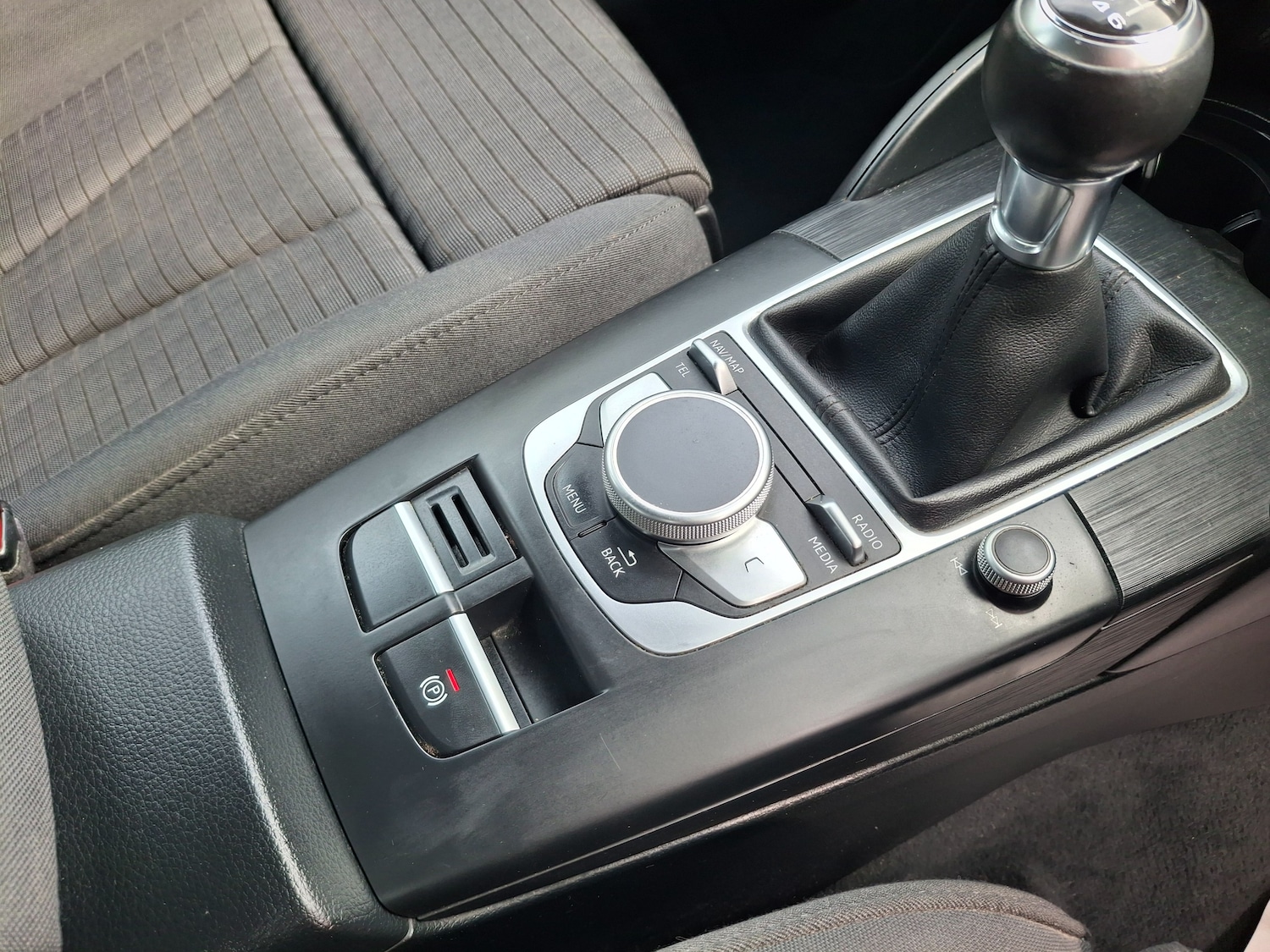 Used Audi A3 2017 for sale - 77989804: Photo 25