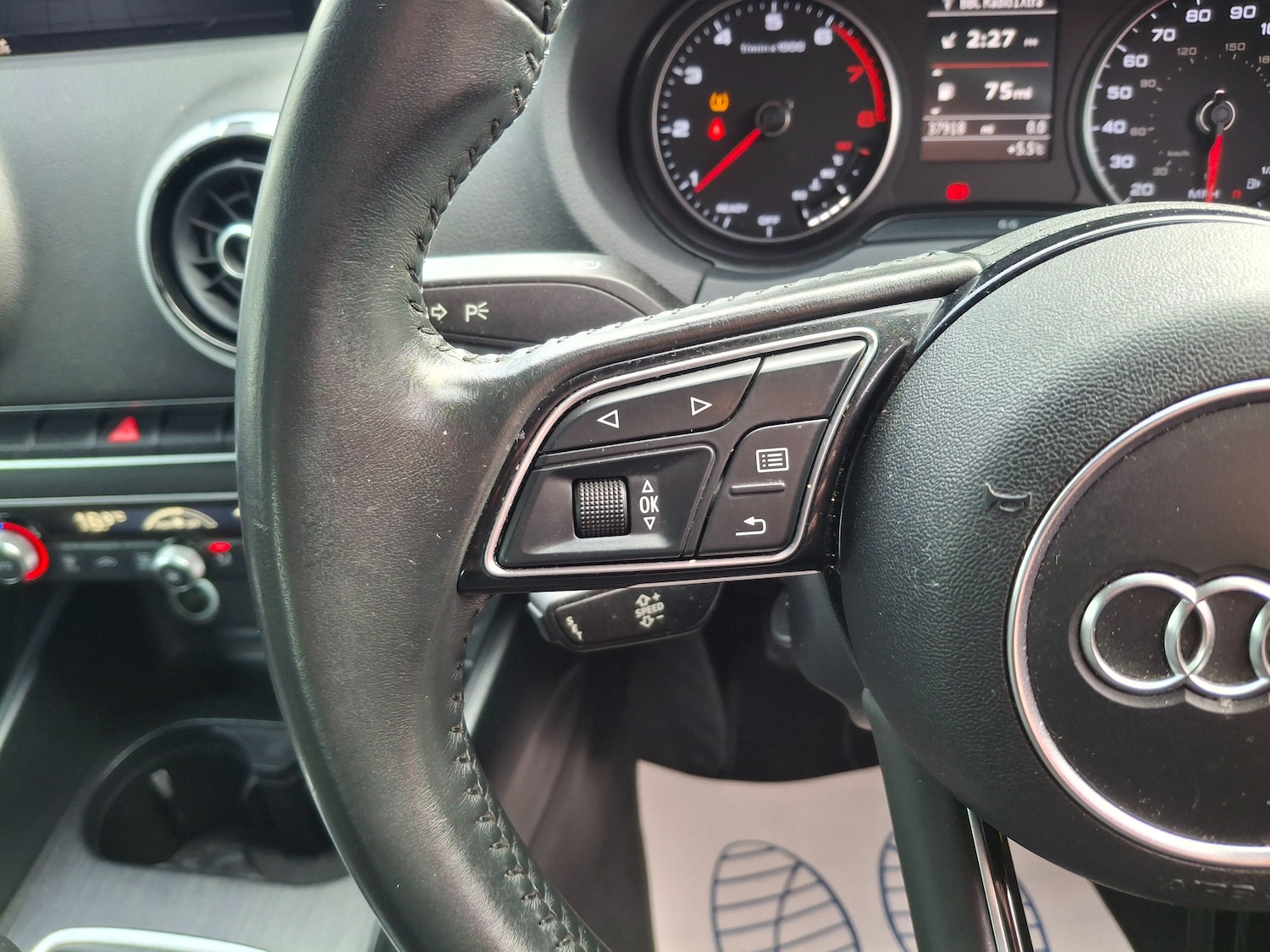 Used Audi A3 2017 for sale - 77989804: Photo 26