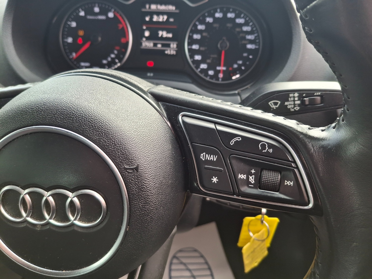 Used Audi A3 2017 for sale - 77989804: Photo 27