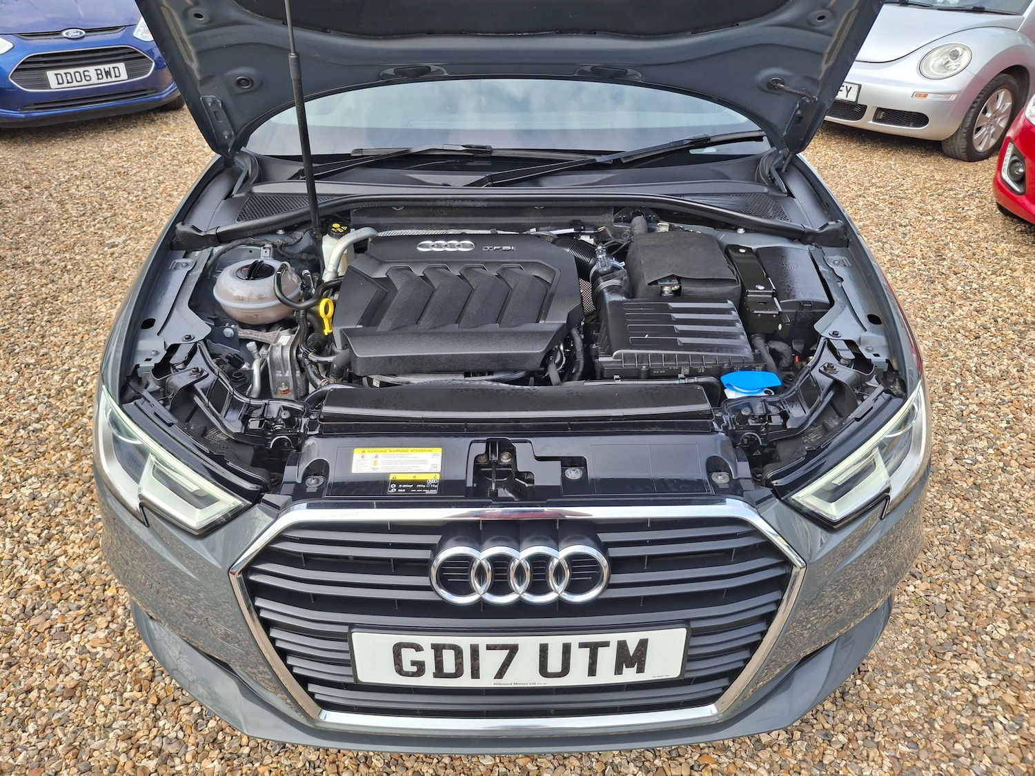 Used Audi A3 2017 for sale - 77989804: Photo 34