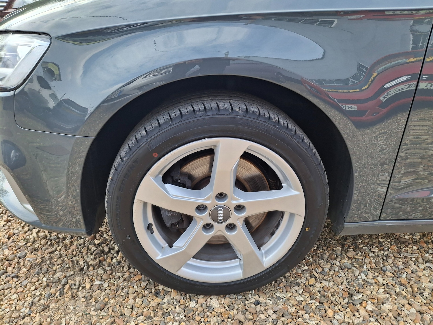 Used Audi A3 2017 for sale - 77989804: Photo 35