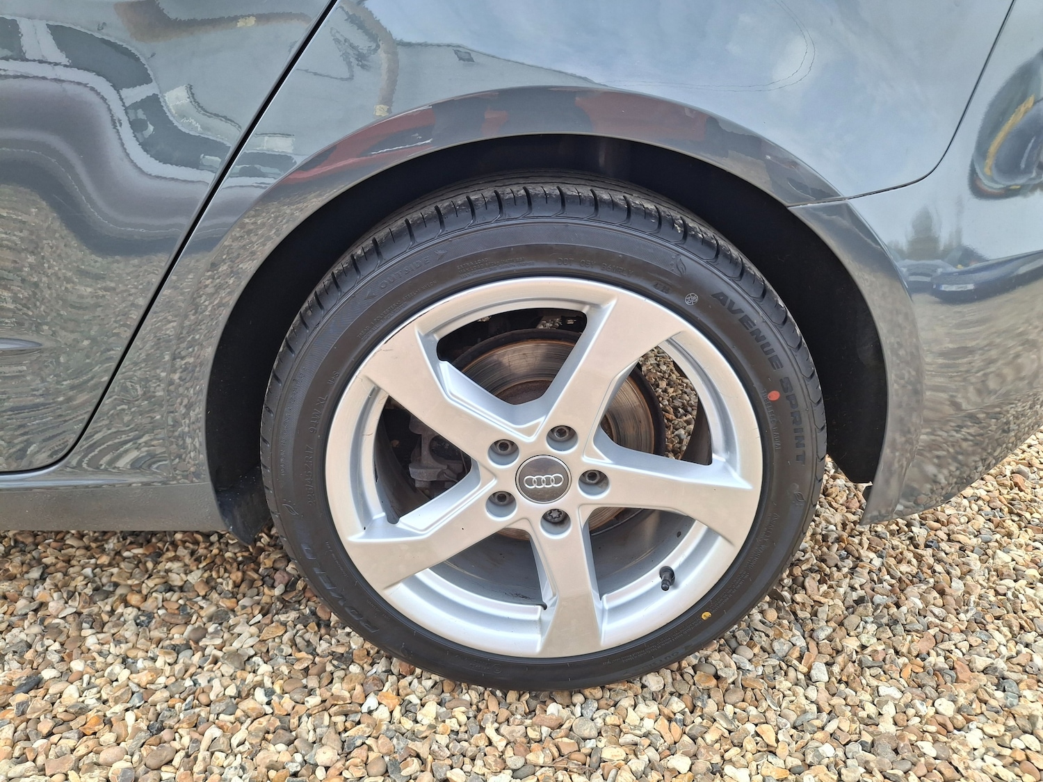 Used Audi A3 2017 for sale - 77989804: Photo 36