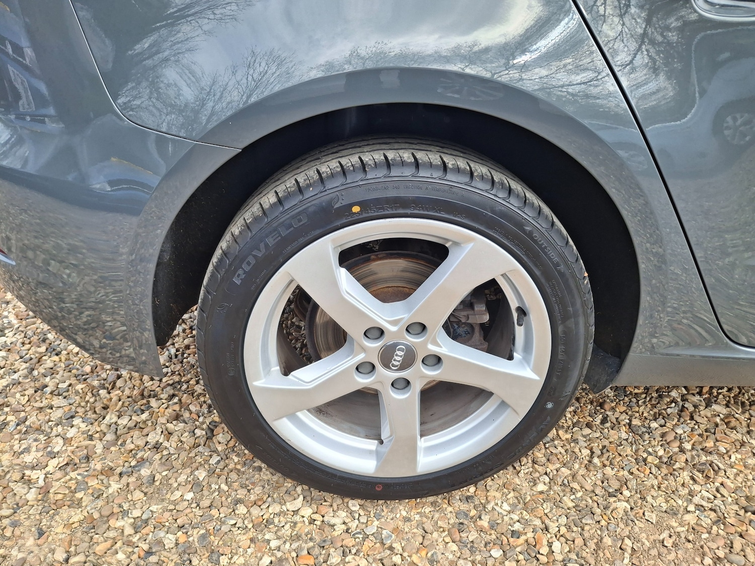 Used Audi A3 2017 for sale - 77989804: Photo 37