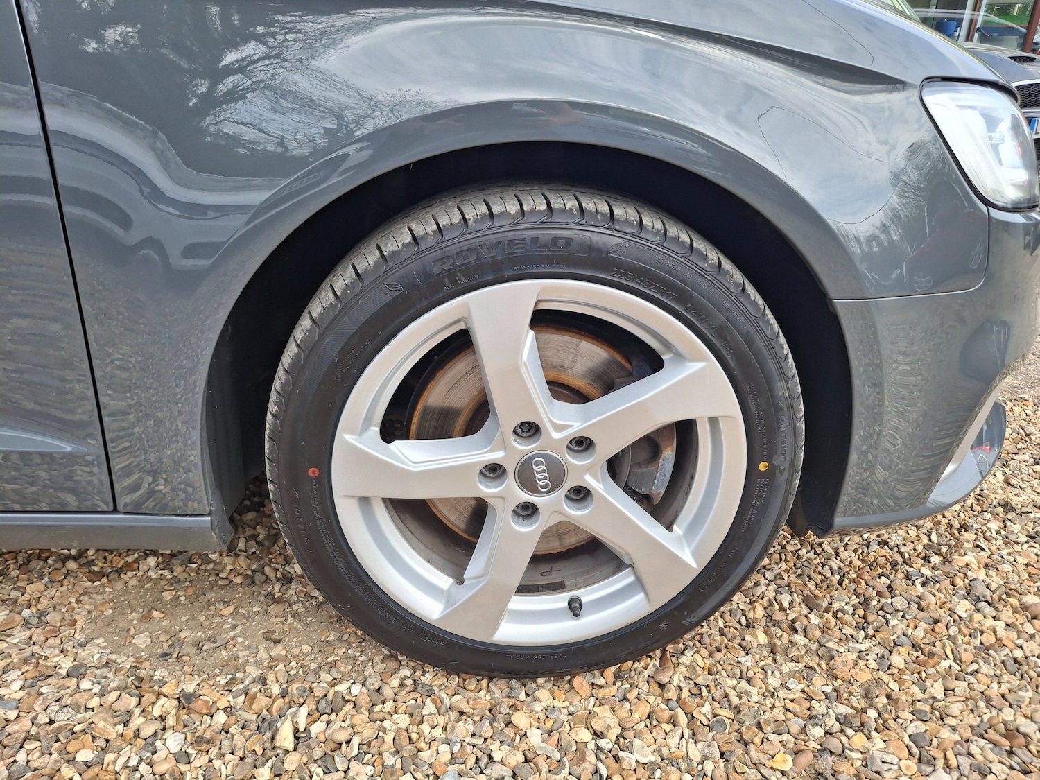 Used Audi A3 2017 for sale - 77989804: Photo 38