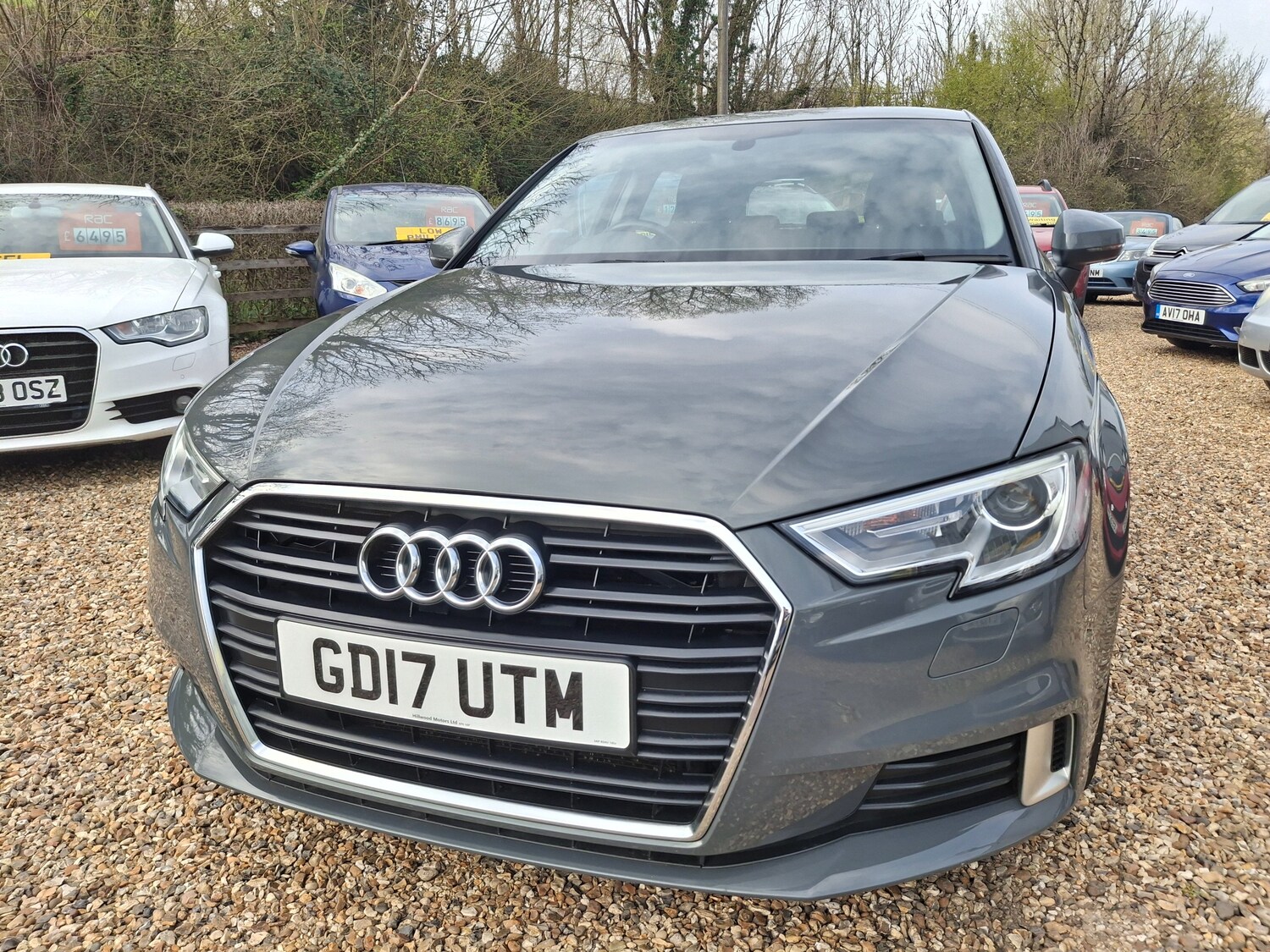 Used Audi A3 2017 for sale - 77989804: Photo 40