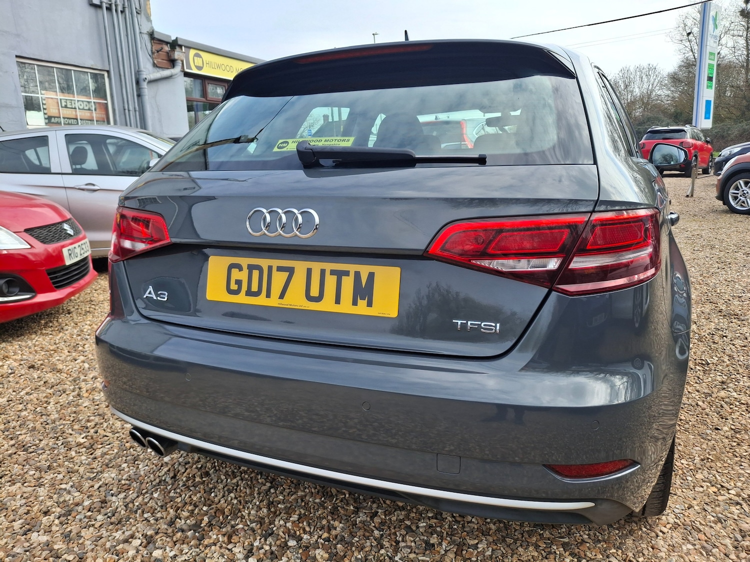 Used Audi A3 2017 for sale - 77989804: Photo 41